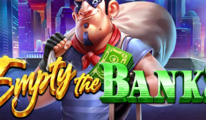 Empty the Bank