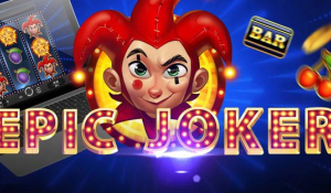 Epic Joker