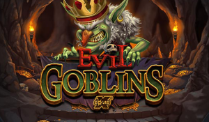 Evil Goblins xBomb