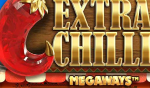 Extra Chilli