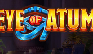 Eye of Atum