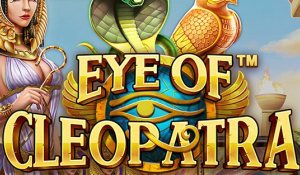 Eye of Cleopatra