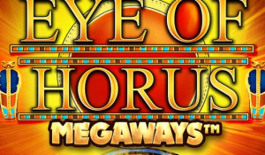 Eye of Horus Megaways