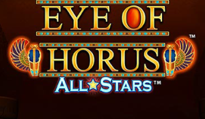 Eye Of Horus All Stars