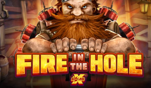 Fire in the Hole xBomb