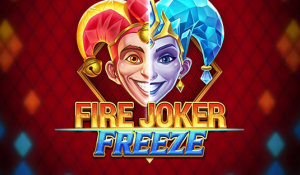 Fire Joker Freeze