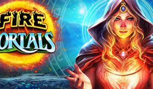 Fire Portals