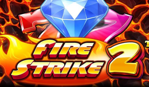 Fire Strike 2