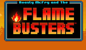 Flame Busters