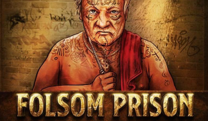 Folsom Prison