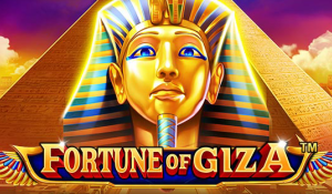 Fortune of Giza