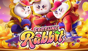 Fortune Rabbit