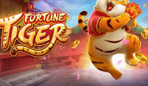 Fortune Tiger
