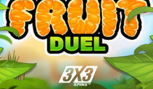 Fruit Duel