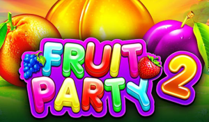 Fruit Party 2
