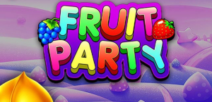 Fruit Party