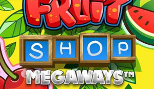Fruit Shop Megaways