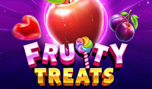 Fruity Treats