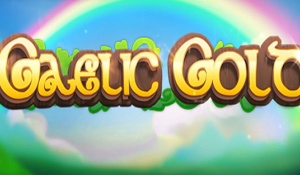 Gaelic Gold