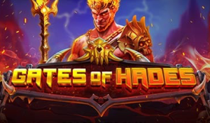 Gates of Hades
