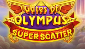 Gates of Olympus Super Scatter