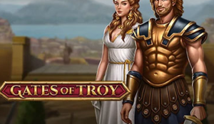 Gates of Troy