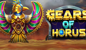 Gears of Horus