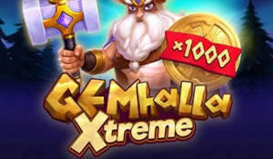 Gemhalla Xtreme