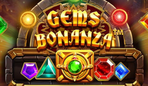 Gems Bonanza
