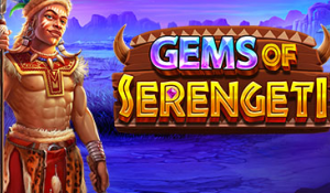Gems of Serengeti