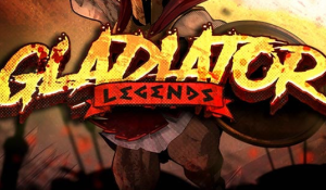 Gladiator Legends
