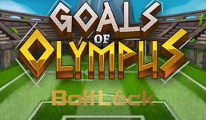 Goals of Olympus BoltLock