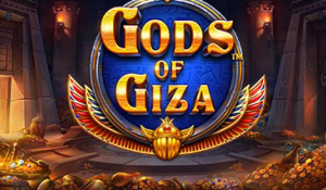 Gods of Giza