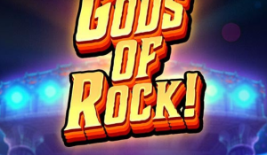 Gods of Rock