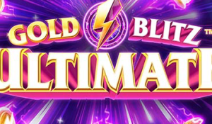 Gold Blitz Ultimate