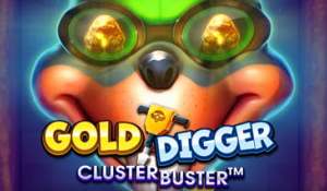 Gold Digger Clusterbuster
