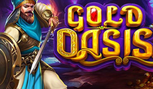 Gold Oasis