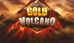 Gold Volcano