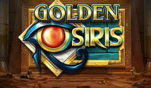 Golden Osiris