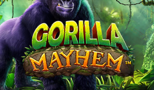 Gorilla Mayhem