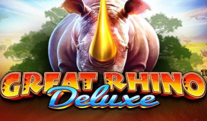 Great Rhino Deluxe