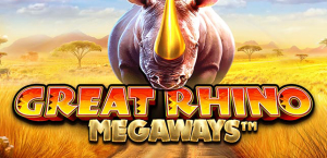Great Rhino Megaways