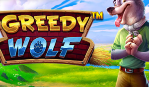 Greedy Wolf