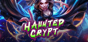 Haunted Crypt