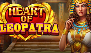 Heart of Cleopatra
