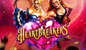 Heartbreakers