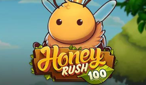 Honey Rush 100