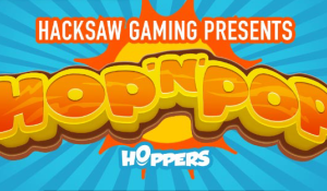 Hop'N'Pop
