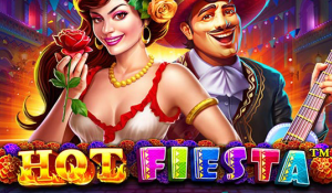 Hot Fiesta