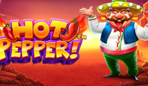 Hot Pepper